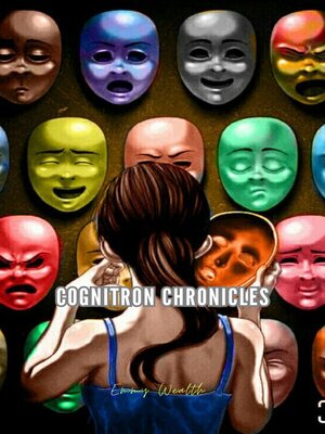 cover image of Cognitron Chronicles